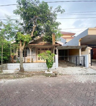 Rumah Disewakan Di Pondok Aren Dekat Stan Bintaro, Halte Transjakarta Puri Beta, Rs Premier Bintaro, Cbd Ciledug, Stasiun Jurangmangu #1