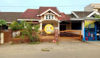 Rumah Disewakan Di Lokasi Nyaman Huni Kawasan Talang Buruk Palembang #1