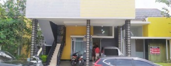 New Listing Jual Rumah Di Komplek Citra Grand City Palembang #1