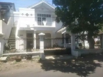 Rumah Kh Mansyur Pasuruan Murah. Dijual #1