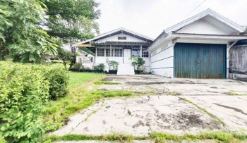 New Listing Disewakan Rumah Full Furnish Di Kambang Iwak Palembang #1