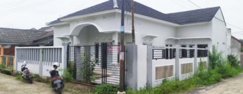 New Listing Disewakan Rumah Di Komplek Citra Damai 2 Jln Sapta Marga Palembang #1