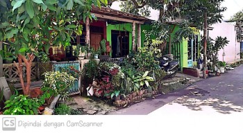 Dijual Rumah Seken Di Rejosari Semarang Timur #1