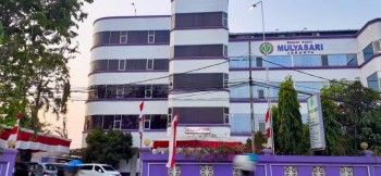 Rumah Sakit Masih Operasional Strategis Dikawasan Bisnis Di Jakarta Utara #1