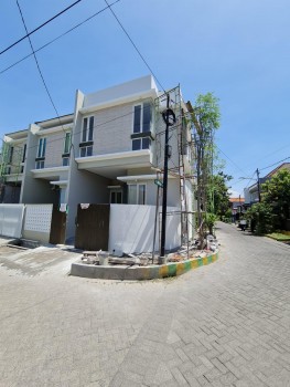 Rumah Ready Lokasi Rungkut Barata (code : Dvo) #1