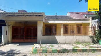 Dijual Rumah Di Rungkut Barata Surabaya #1