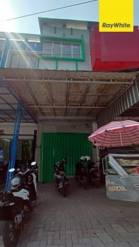 Disewakan Ruko Di Rungkut Madya Surabaya Timur #1