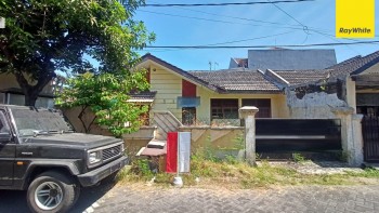 Dijual Rumah Hitung Tanah Di Rungkut Mapan Tengah Surabaya #1