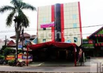 Hotel Dijual Jalan Bintaro Utama Tangerang #1