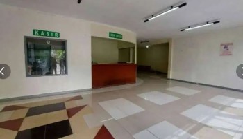 Dijual Gedung Ex Klinik Di Jalan Panglima Sudirman, Pusat Kota Gresik #1