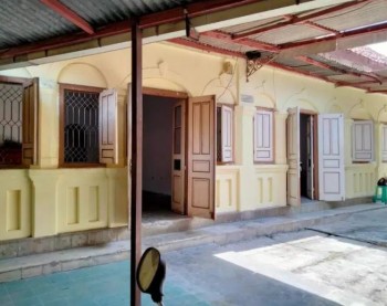 Rumah Kuno /klasik Di Jl Jlagran Dekat Malioboro Yogyakarta #1