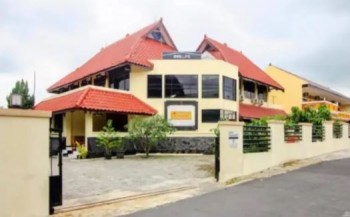 Rumah Kost Exclusive 30 Kamar, Lokasi Premium Dekat Kampus Uii #1