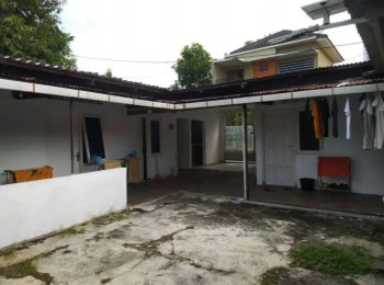 Rumah Tinggal + Rumah Kost Jl Balirejo, Umbulharjo, Yogyakarta #1