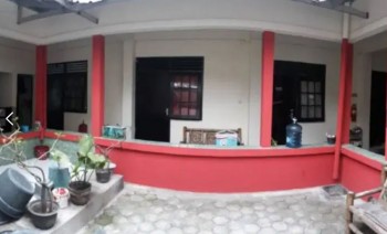 Rumah Kost 18 Kamar, Semi Furnish, Dekat Rs Happy Land Di Baciro Gondokusuman #1