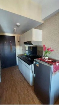 Apartemen Purimas Lantai 1 #1