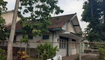 Rumah Jalan Sungai Sutoyo #1