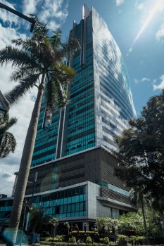 Office Space Dijual Di The East Tower At Kuningan Uk270m2 Best Price At Jakarta Selatan #1