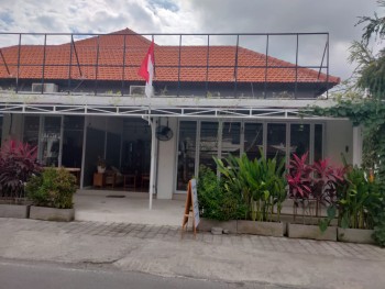 Bangunan Komersil Jl. Slamet, Kuta Utara, Bali #1