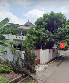 Rumah Luas Di Perum Pura Melati Indah Di Pondok Gede, Bekasi #1