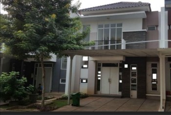 Rumah Green Lake City Cluster Amerika Latin (8x18) Cipondoh, Tangerang #1