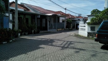 Rumah Disewakan Gunung Anyar Perumahan Nol Jalan Raya Rungkut Surabaya #1