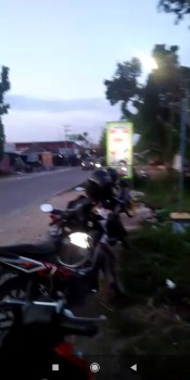 Tanah Strategis 3350 M2 Menghadap Pinggir Jalan Raya Solo Purwodadi Dekat Dengan Halte Bus Purwodadi Jakarta #1
