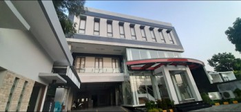 Murah!!! Gedung Kantor Di Jln Poltangan Raya Tanjung Barat #1