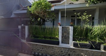 Rumah Disewakan Di Malang 4kt Kawasan Borobudur Suhat Ub Blimbing #1