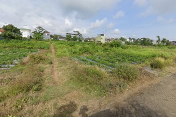 Tanah Dijual Di Malang Lt2140 Kawasan Joyogrand Joyoagung #1