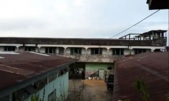 Murah Bawah Njop Dijual Hotel Jalan Raya Tarakan, Kalimantan Utara #1