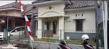 Dijual Rumah Di Sokaraja, Banyumas, Jawa Tengah #1