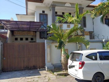 Rumah Mewah 2 Lantai Minimalis Di Sekar Tanjung Bali #1