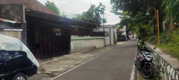 Rumah Hook Bebas Banjir Dekat Ke Solokota Dan Kawasan Solobaru #1