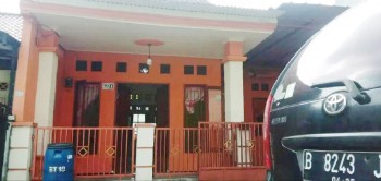 Sewa Rumah Dekat Taman Mini, Mabes Tni Cilangkap, Rsud Cipayung, Pasar Induk Kramat Jati, Mall Graha Cijantung #1