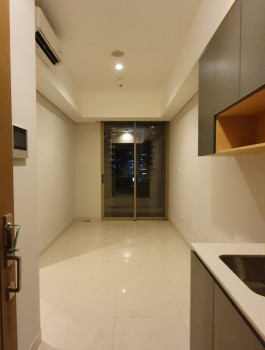 Dijual Apartemen Taman Anggrek Residence Studio Uk28m2 At Jakarta Barat #1