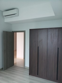 Dijual Apartemen South Gate Residence @ Tanjung Barat, Jagakarsa Type 1br + Study Room #1