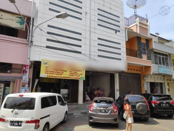 2 Ruko 3 Lantai Area Semawis, Kranggan Semarang Tengah #1