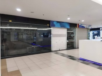 Disewakan Stand Di Ptc, Dalam Mall, Dekat Pakuwon Indah #1