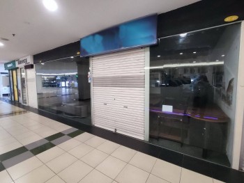 Jual Stand Dalam Ptc Dalam Mall, Dekat Pakuwon Indah #1