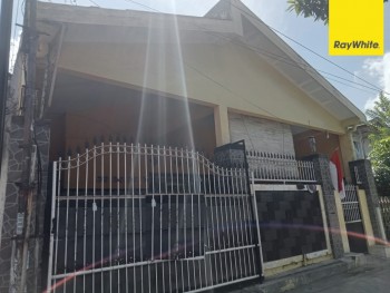 Dijual Rumah Shm Jl Simorejo Surabaya #1