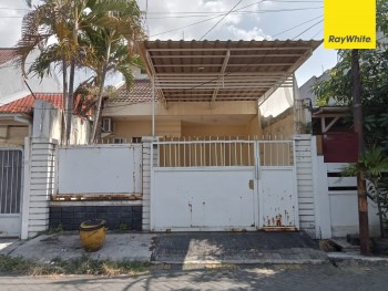 Dijual Rumah Di Simpang Darmo Permai Selatan Surabaya Barat #1
