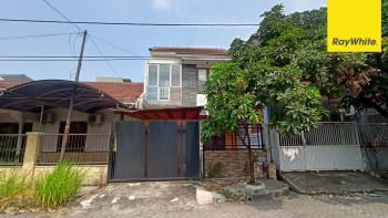 Dijual Rumah Di Siwalankerto Permai Surabaya Selatan #1