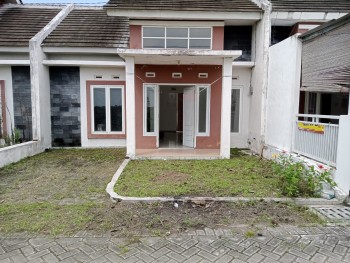 Rumah Minimalis 1 Lantai Mojo Warno Jombang Selangkah Dari Fasum #1