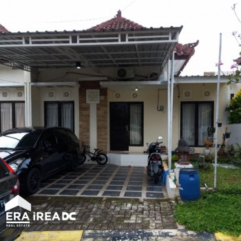 Rumah Nyaman Siap Huni Di Dalam Cluster Di Bale Nirvana Ngaliyan Semarang #1