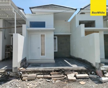 Dijual Rumah Shm Lokasi Di Tambak Medokan Ayu, Rungkut Surabaya #1