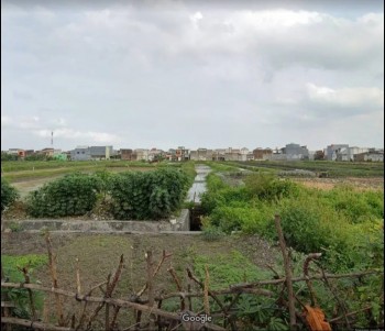 Tanah Kenjeran Surabaya Selangkah Ke Suramadu Cocok Untuk Pabrik #1