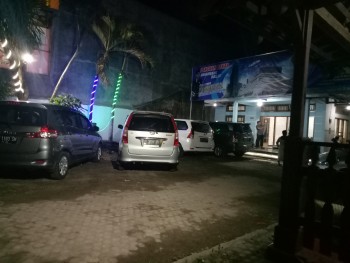 Dijual Bangunan Kokoh Megah Siap Huni 1200m Di Blitar Jawa Timur #1