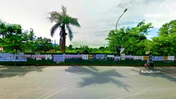 Tanah Dijual Jl. Perintis Kemerdekaan Km. 13 - Makassar #1