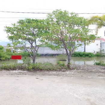 Tanah Dijual Di Banjarmasin Dekat Uin Antasari Banjarmasin, Rs Ciputra Mitra Hospital, Bandara Syamsudin Noor #1
