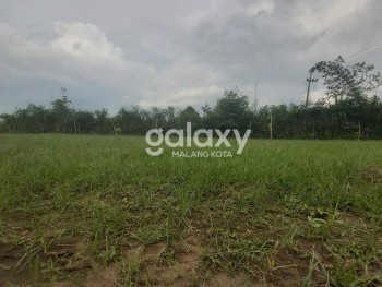 Tanah Dijual Di Dusun Kunci, Wringinanom, Poncokusumo, Malang Gmk00482 #1